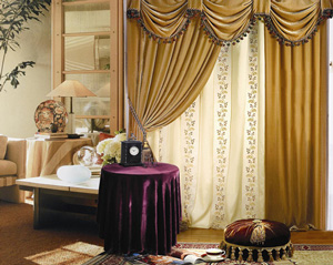 Classic Curtain