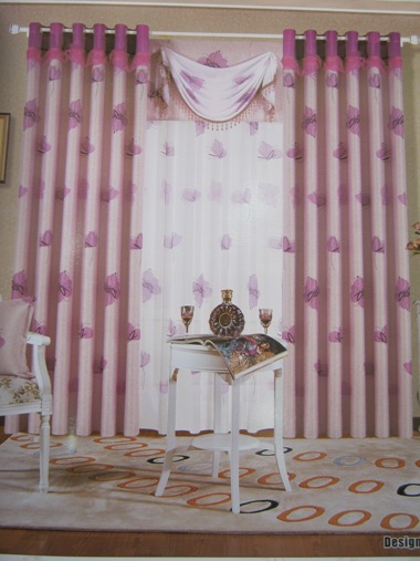 Modern Curtain