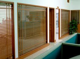 Venetian blind