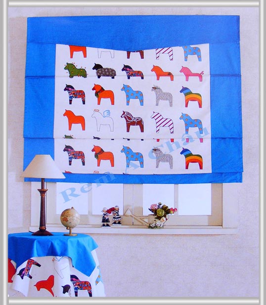 Curtain