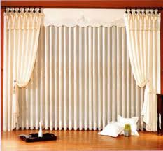 Cloth curtain