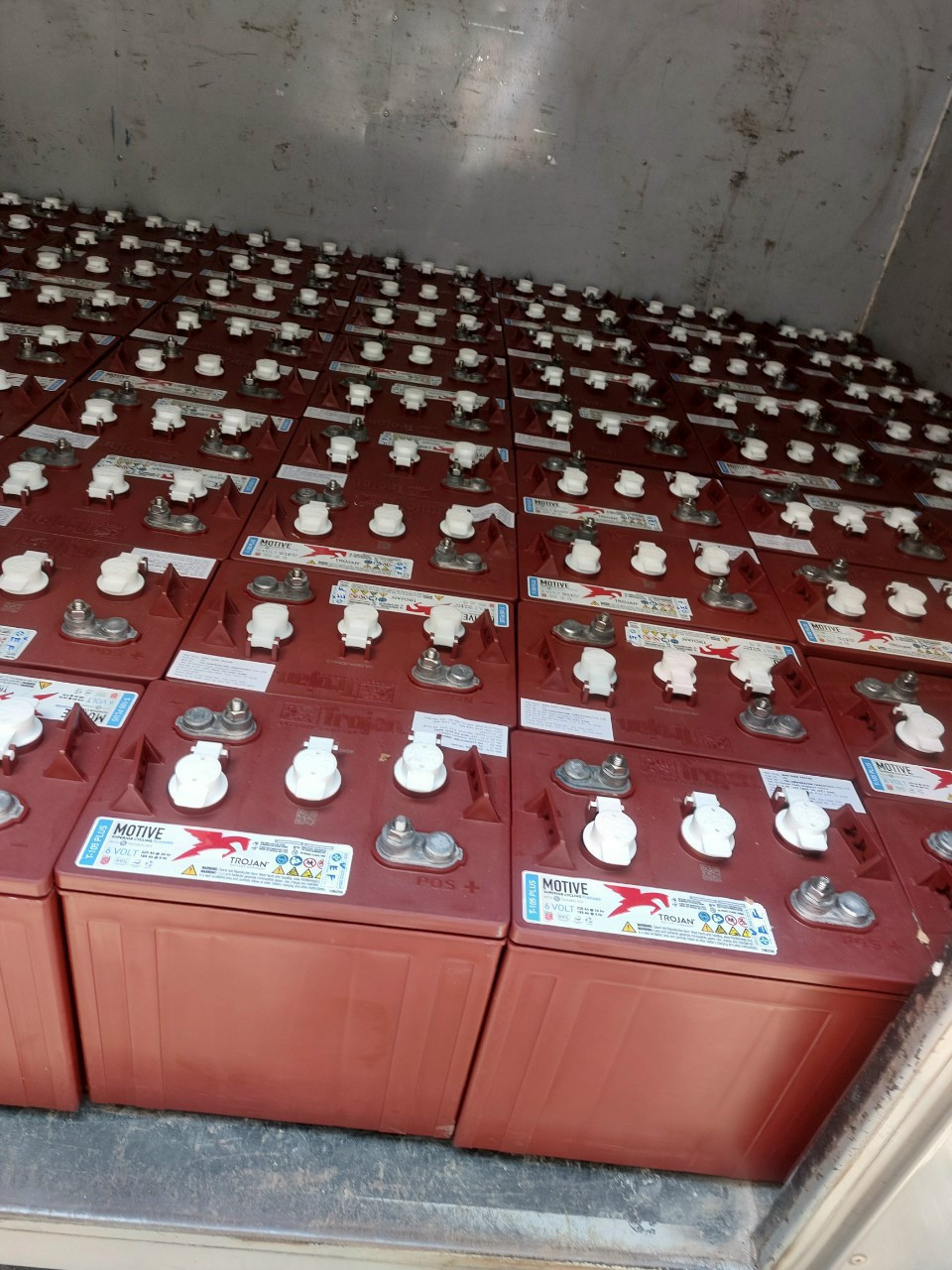 Battery