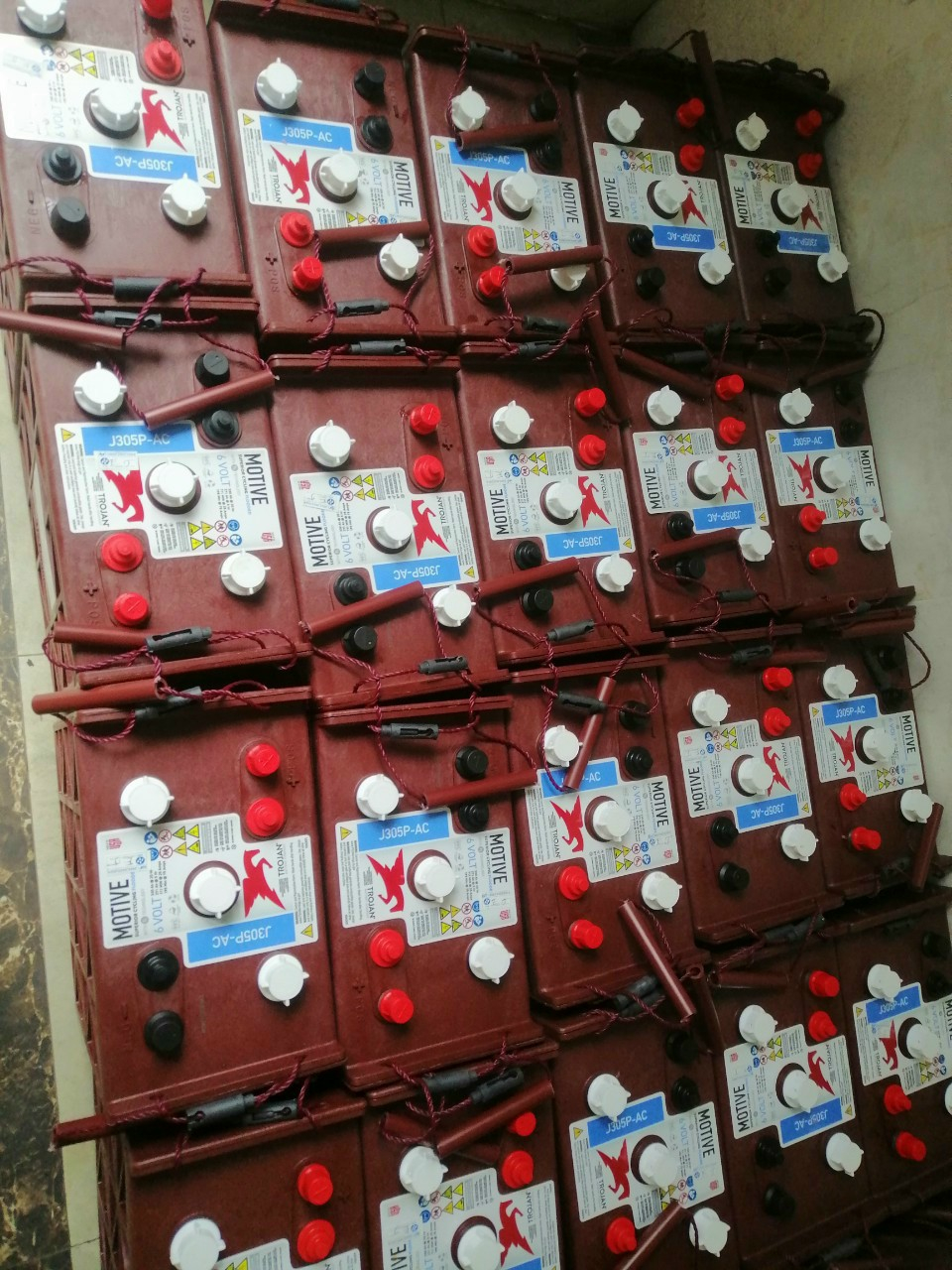 Battery