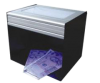 Counterfeit detector