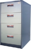 Filing cabinets