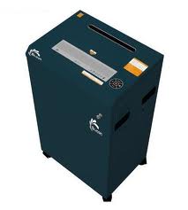Paper shredder