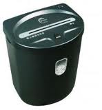 Paper shredder