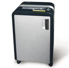 Paper shredder