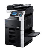 Photocopier