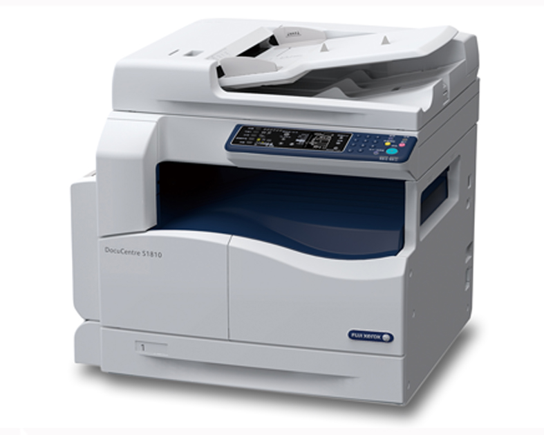 Photocopier
