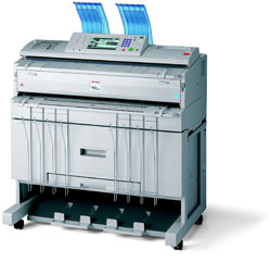 Photocopier