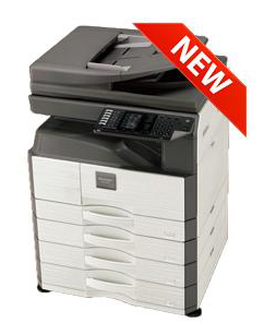 Photocopier
