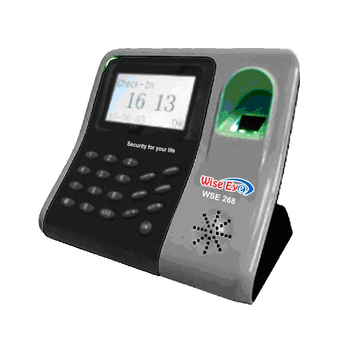 Timekeeper machine