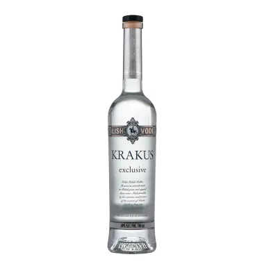 Premium Vodka Krakus Exclusive 700ML