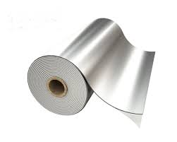Stainless Steel Roll