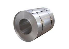 Stainless Steel Roll