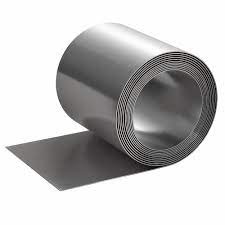 Stainless Steel Roll