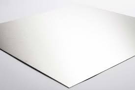 Stainless Steel Sheet