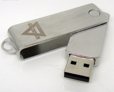 USB Gift
