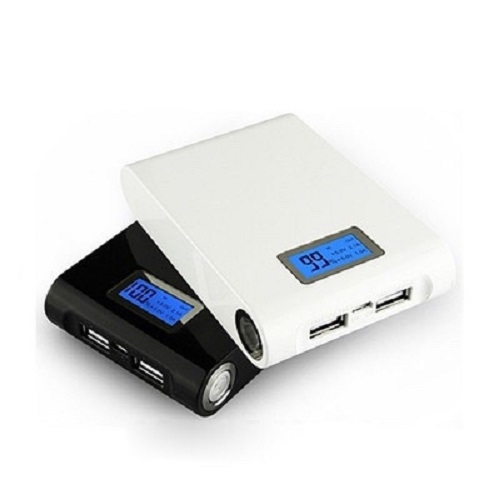 Power Reserve Battery