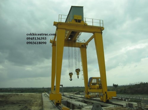 Overhead Crane