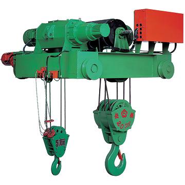 Fitop Hoist