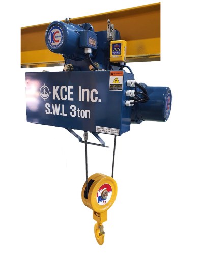 KCE Hoist