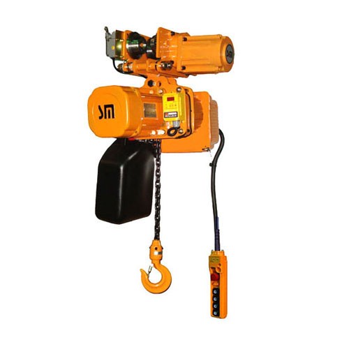 Samsung Hoist