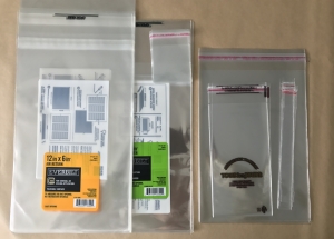 BOPP Packaging