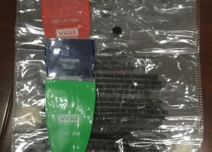 PVC Bag