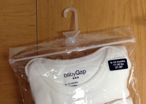 Zipper bag