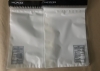 Zipper bag