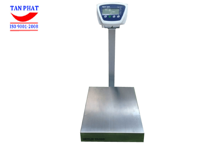 Electronic scale