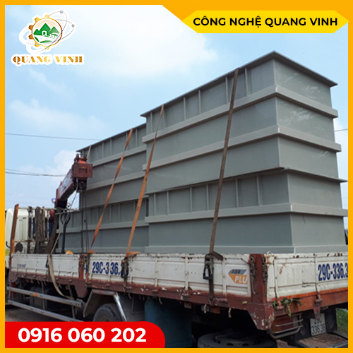 PVC, PP, PE, PVDF plastic tank