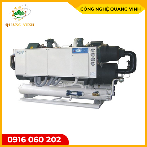 Cooler machine