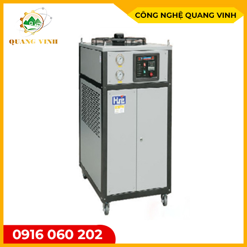 Cooler machine
