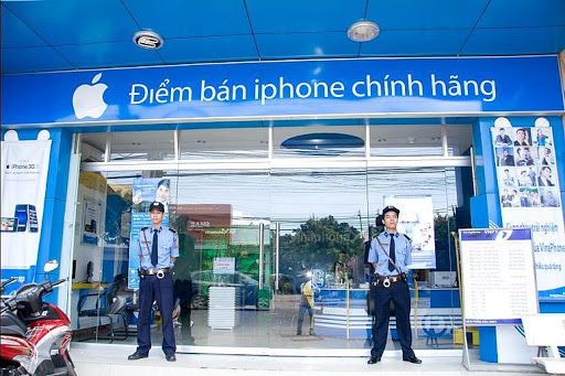 Fixed target security service