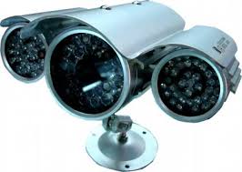 Camera installation service