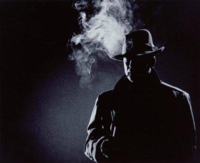 Detective service