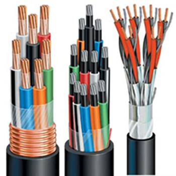 Control cable