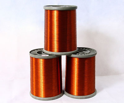 Electromagnetic wire