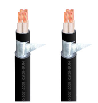 Aluminum copper