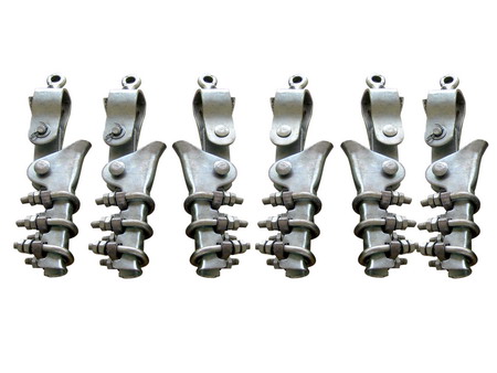 Breaker equipment