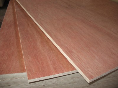Furniture plywood