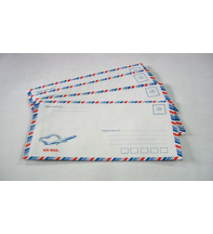 Envelopes