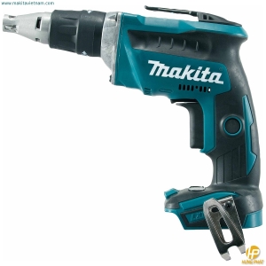 Electric screwdriver