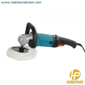 Polisher