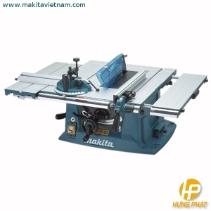 Hand saw machine