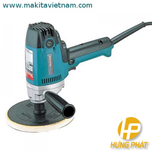 Polisher