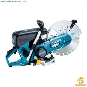 Concrete cutting machine